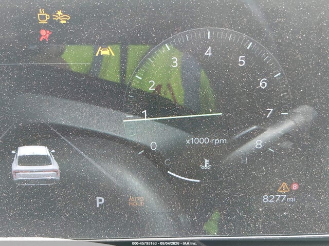 KIA K4 Ex 2025 3KPFU4DE6SE211435 Image 23