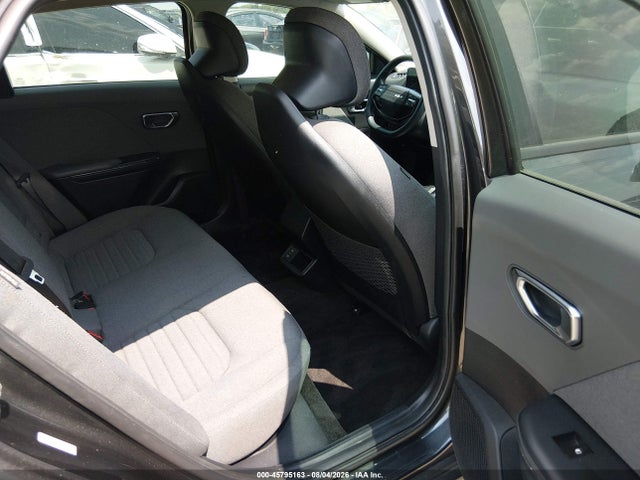 KIA K4 Ex 2025 3KPFU4DE6SE211435 Image 24