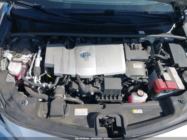 Aukcja sprzedaży 2022 Toyota Prius Prime Le, vin: JTDKAMFP9N3217859, numer aukcji: 45795164