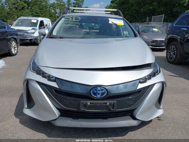 Aukcja sprzedaży 2022 Toyota Prius Prime Le, vin: JTDKAMFP9N3217859, numer aukcji: 45795164