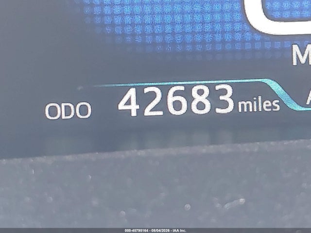 Aukcja sprzedaży 2022 Toyota Prius Prime Le, vin: JTDKAMFP9N3217859, numer aukcji: 45795164