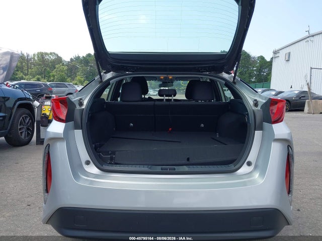Aukcja sprzedaży 2022 Toyota Prius Prime Le, vin: JTDKAMFP9N3217859, numer aukcji: 45795164