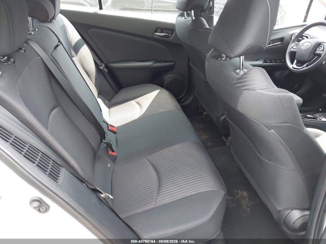Aukcja sprzedaży 2022 Toyota Prius Prime Le, vin: JTDKAMFP9N3217859, numer aukcji: 45795164
