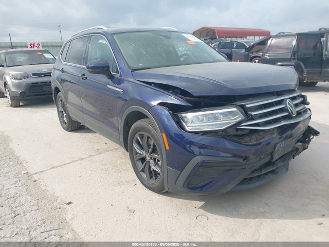 Aukcja sprzedaży 2023 Volkswagen Tiguan 2.0t Se, vin: 3VVMB7AX5PM020379, numer aukcji: 45795168