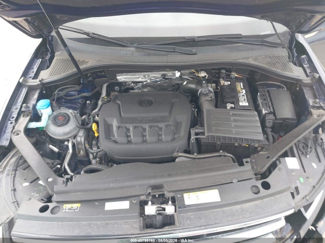 Aukcja sprzedaży 2023 Volkswagen Tiguan 2.0t Se, vin: 3VVMB7AX5PM020379, numer aukcji: 45795168