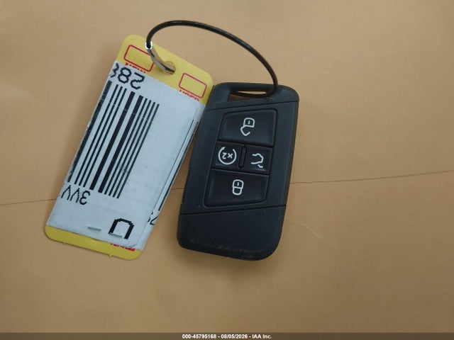Aukcja sprzedaży 2023 Volkswagen Tiguan 2.0t Se, vin: 3VVMB7AX5PM020379, numer aukcji: 45795168