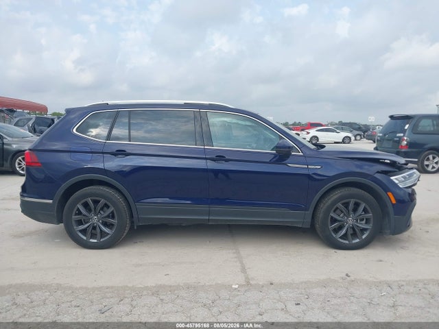 Aukcja sprzedaży 2023 Volkswagen Tiguan 2.0t Se, vin: 3VVMB7AX5PM020379, numer aukcji: 45795168