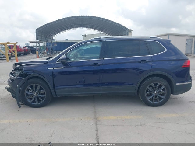 Aukcja sprzedaży 2023 Volkswagen Tiguan 2.0t Se, vin: 3VVMB7AX5PM020379, numer aukcji: 45795168