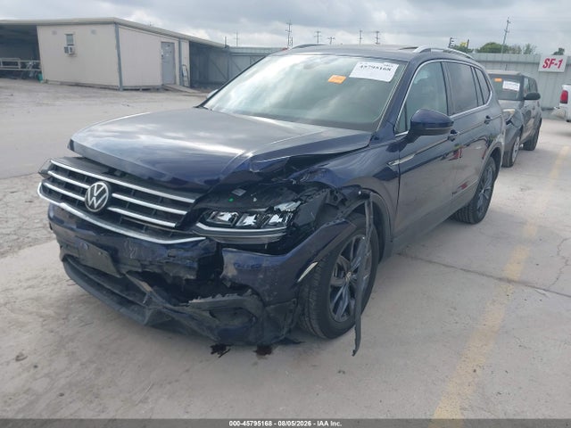 Aukcja sprzedaży 2023 Volkswagen Tiguan 2.0t Se, vin: 3VVMB7AX5PM020379, numer aukcji: 45795168