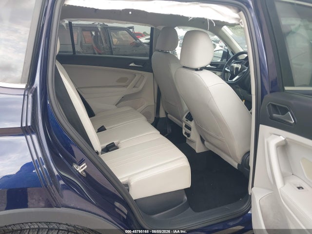 Aukcja sprzedaży 2023 Volkswagen Tiguan 2.0t Se, vin: 3VVMB7AX5PM020379, numer aukcji: 45795168