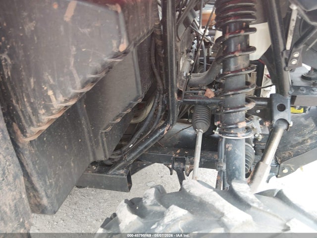 1HFVE0222G4202210 Honda Sxs700 M2