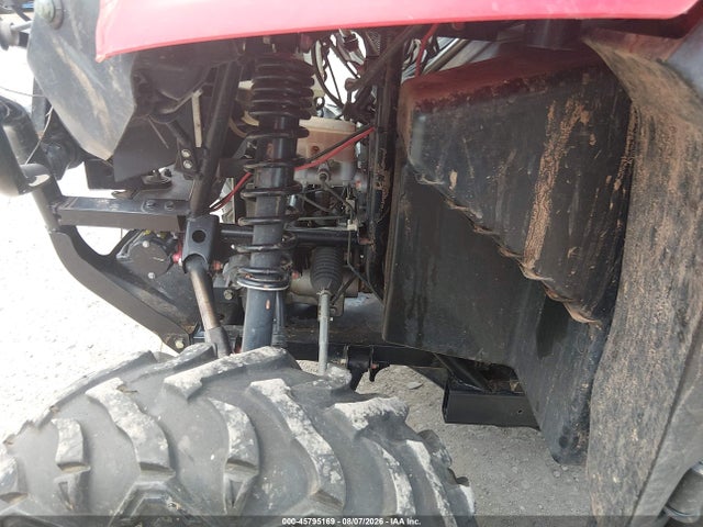 1HFVE0222G4202210 Honda Sxs700 M2
