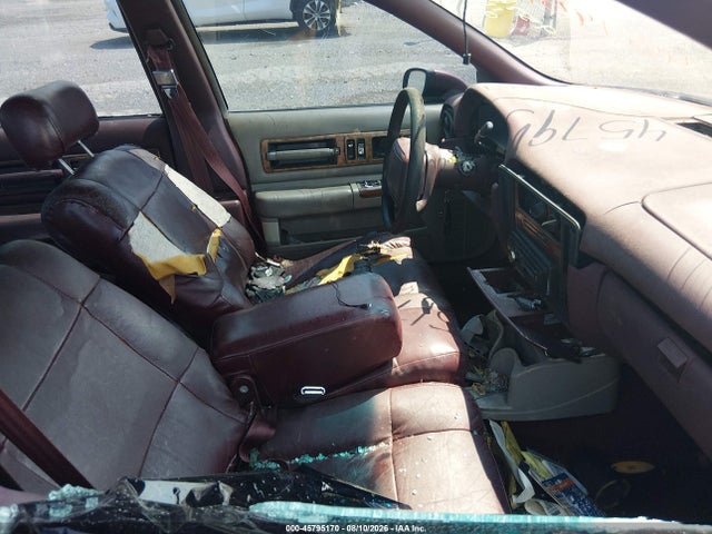 45795170 :رقم المزاد ، 1G1BN52W9RR162297 vin ، 1994 Chevrolet Caprice Classic Ls مزاد بيع