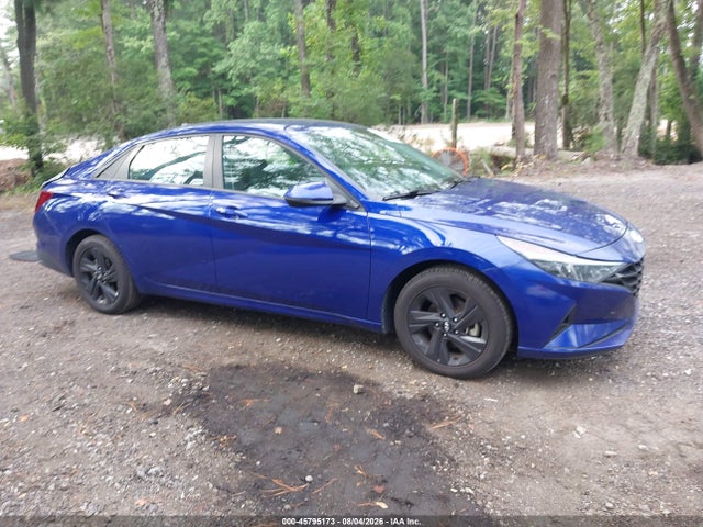 Продаж на аукціоні авто 2023 Hyundai Elantra Sel, vin: 5NPLM4AG4PH104413, номер лоту: 45795173