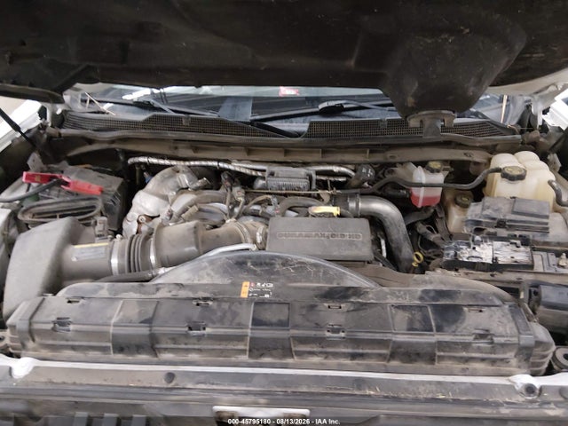 2023 Chevrolet Silverado 3500hd Chassis Lt მანქანა იყიდება აუქციონზე, vin: 1GB4YTEY4PF134399, აუქციონის ნომერი: 45795180