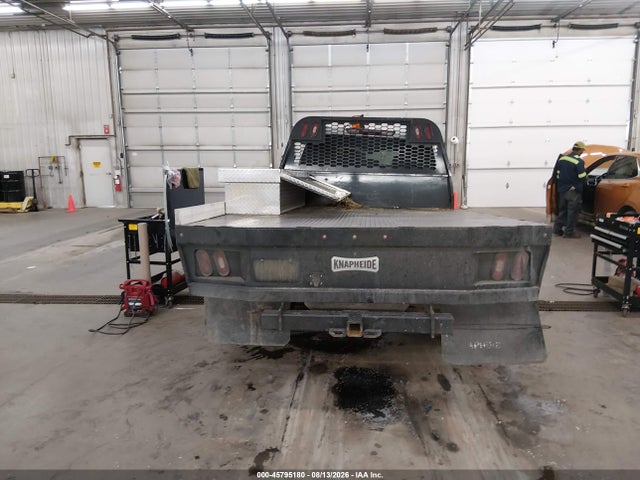 2023 Chevrolet Silverado 3500hd Chassis Lt მანქანა იყიდება აუქციონზე, vin: 1GB4YTEY4PF134399, აუქციონის ნომერი: 45795180