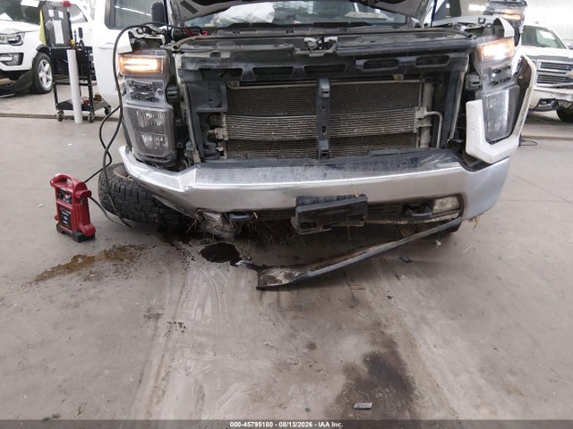 2023 Chevrolet Silverado 3500hd Chassis Lt მანქანა იყიდება აუქციონზე, vin: 1GB4YTEY4PF134399, აუქციონის ნომერი: 45795180