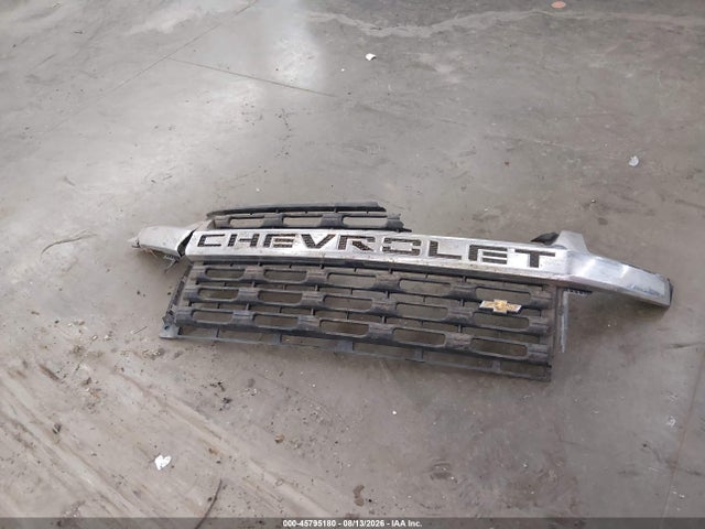 2023 Chevrolet Silverado 3500hd Chassis Lt მანქანა იყიდება აუქციონზე, vin: 1GB4YTEY4PF134399, აუქციონის ნომერი: 45795180