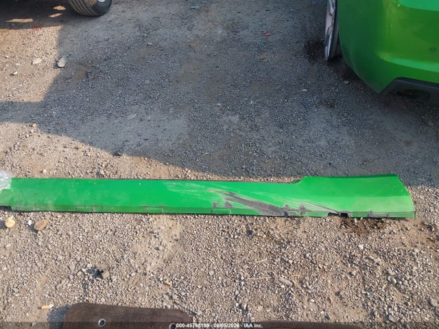 2010 Chevrolet Camaro 1lt მანქანა იყიდება აუქციონზე, vin: 2G1FB1EVXA9212905, აუქციონის ნომერი: 45795199