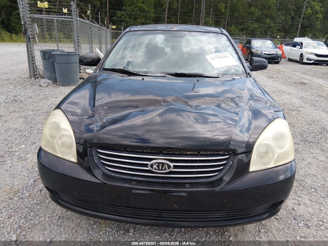 Продажа на аукционе авто 2007 Kia Optima Lx, vin: KNAGE123275139814, номер лота: 45795201