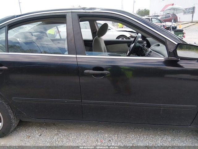 Продажа на аукционе авто 2007 Kia Optima Lx, vin: KNAGE123275139814, номер лота: 45795201