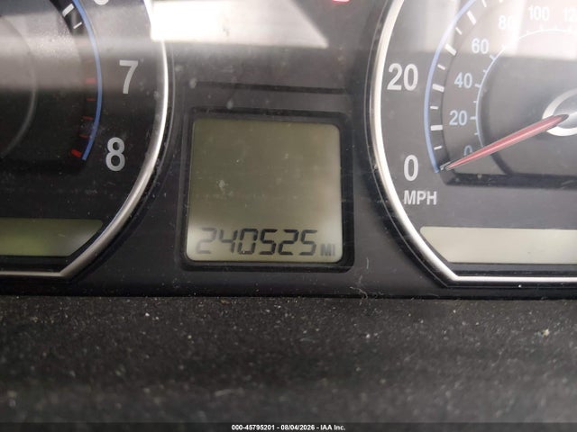 Продажа на аукционе авто 2007 Kia Optima Lx, vin: KNAGE123275139814, номер лота: 45795201