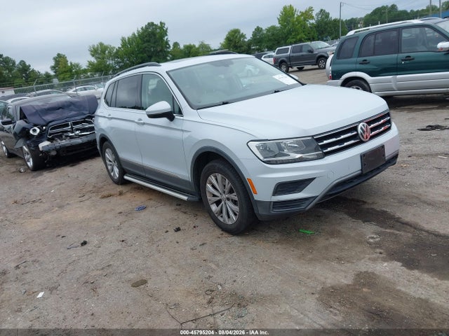 Aukcja sprzedaży 2018 Volkswagen Tiguan 2.0t Se/2.0t Sel, vin: 3VV3B7AX9JM082080, numer aukcji: 45795204