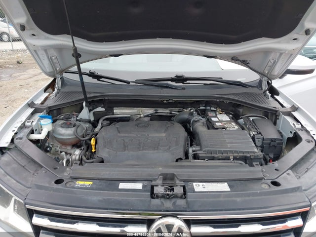 Aukcja sprzedaży 2018 Volkswagen Tiguan 2.0t Se/2.0t Sel, vin: 3VV3B7AX9JM082080, numer aukcji: 45795204