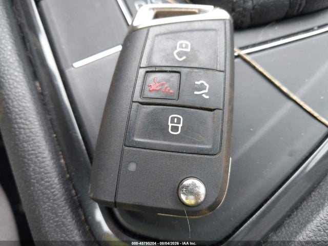 Aukcja sprzedaży 2018 Volkswagen Tiguan 2.0t Se/2.0t Sel, vin: 3VV3B7AX9JM082080, numer aukcji: 45795204
