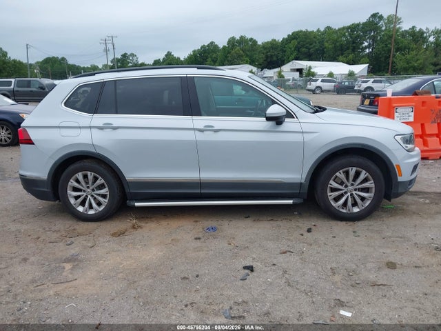 Aukcja sprzedaży 2018 Volkswagen Tiguan 2.0t Se/2.0t Sel, vin: 3VV3B7AX9JM082080, numer aukcji: 45795204