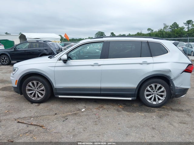Aukcja sprzedaży 2018 Volkswagen Tiguan 2.0t Se/2.0t Sel, vin: 3VV3B7AX9JM082080, numer aukcji: 45795204