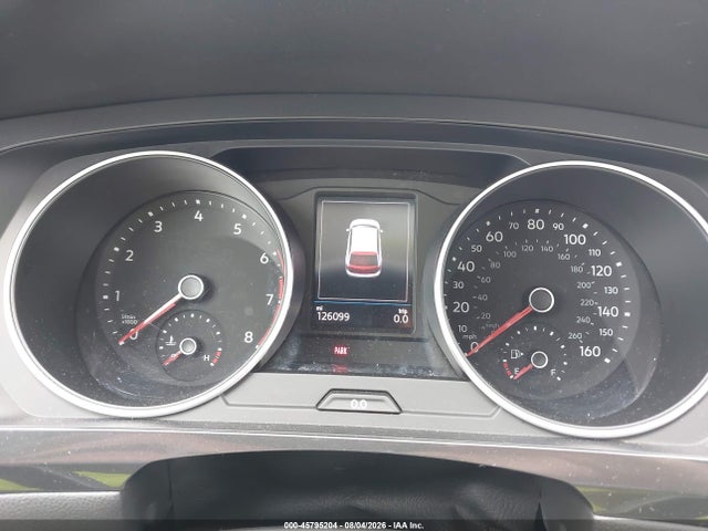Aukcja sprzedaży 2018 Volkswagen Tiguan 2.0t Se/2.0t Sel, vin: 3VV3B7AX9JM082080, numer aukcji: 45795204