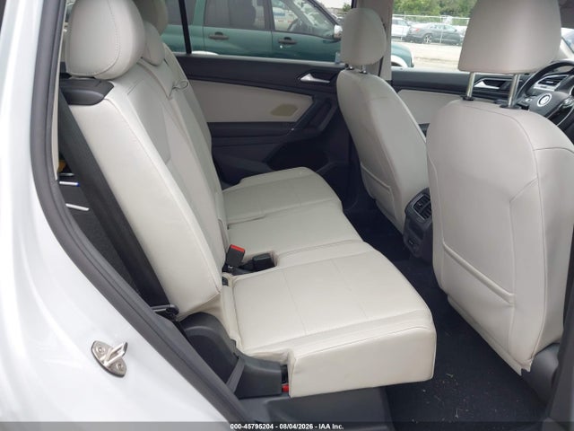 Aukcja sprzedaży 2018 Volkswagen Tiguan 2.0t Se/2.0t Sel, vin: 3VV3B7AX9JM082080, numer aukcji: 45795204