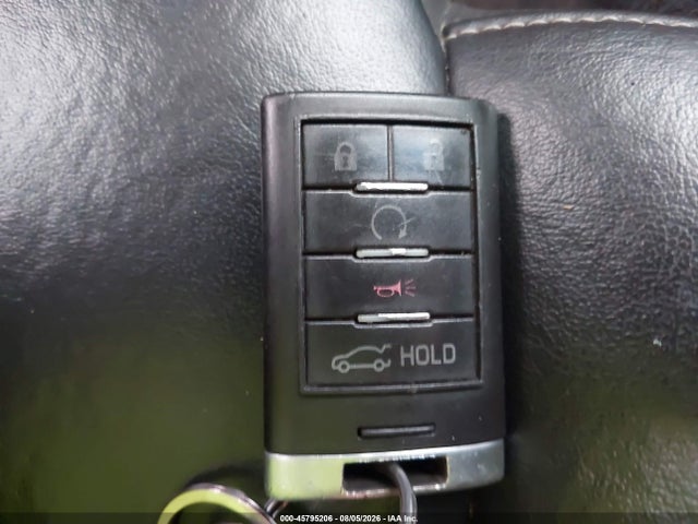 2014 Cadillac Ats Standard მანქანა იყიდება აუქციონზე, vin: 1G6AA5RA2E0114327, აუქციონის ნომერი: 45795206