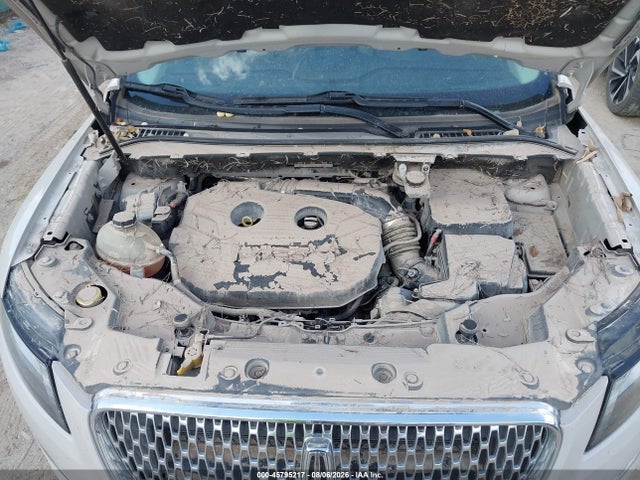 Lincoln Mkc Reserve 2019 5LMCJ3C98KUL04512 Image 10