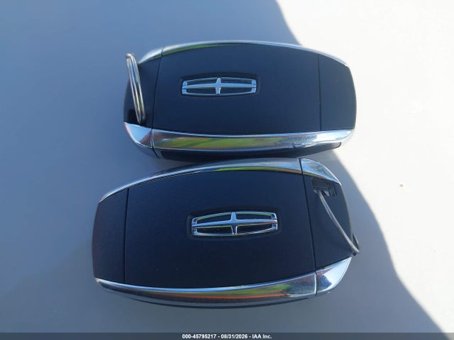 Lincoln Mkc Reserve 2019 5LMCJ3C98KUL04512 Image 11