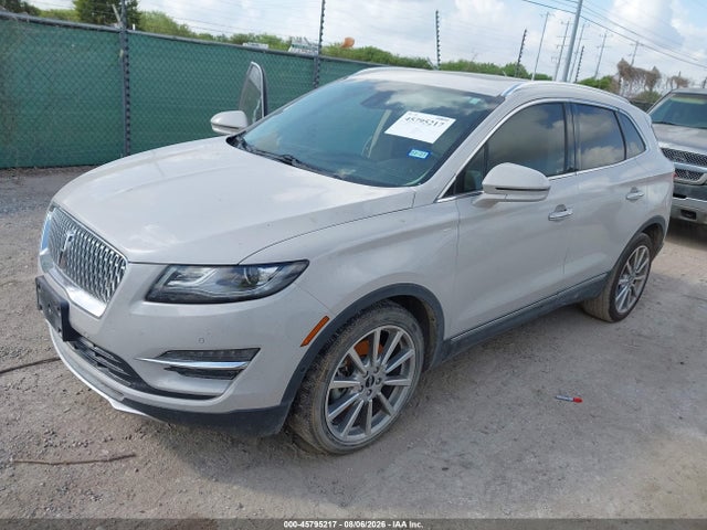 Lincoln Mkc Reserve 2019 5LMCJ3C98KUL04512 Image 2