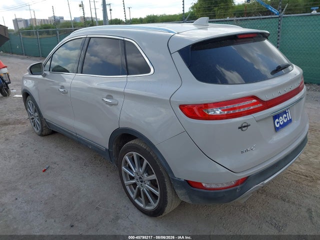 Lincoln Mkc Reserve 2019 5LMCJ3C98KUL04512 Image 3