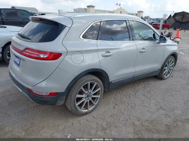 Lincoln Mkc Reserve 2019 5LMCJ3C98KUL04512 Image 4