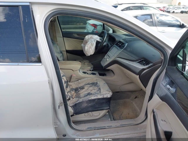 Lincoln Mkc Reserve 2019 5LMCJ3C98KUL04512 Image 5