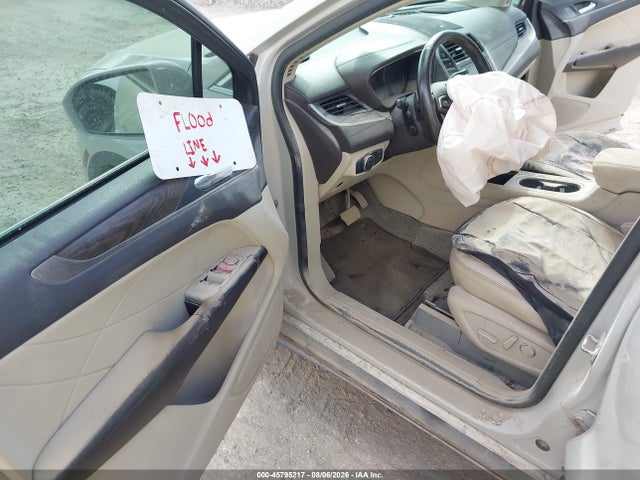 Lincoln Mkc Reserve 2019 5LMCJ3C98KUL04512 Image 6
