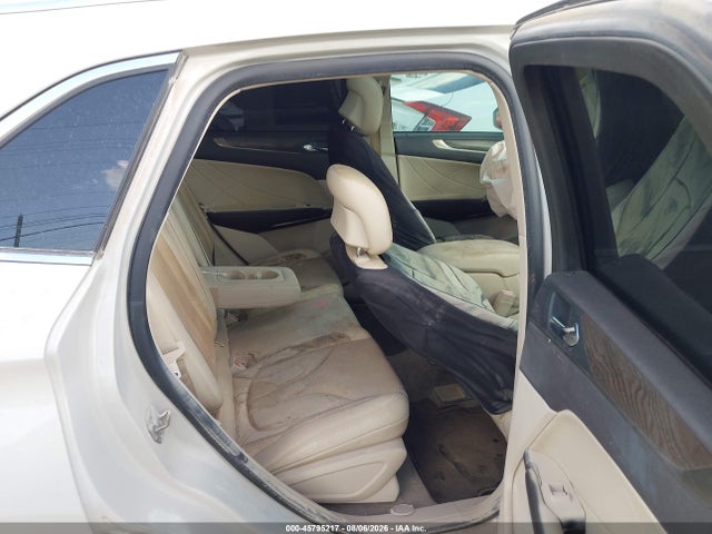 Lincoln Mkc Reserve 2019 5LMCJ3C98KUL04512 Image 8
