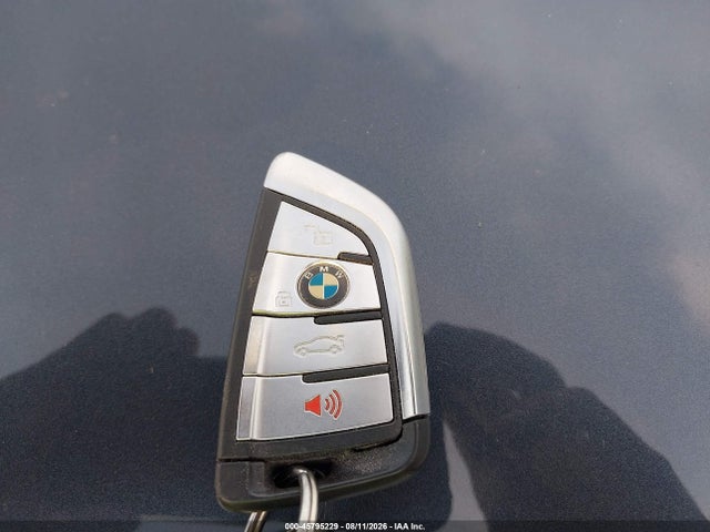 Aukcja sprzedaży 2022 Bmw X6 Xdrive40i, vin: 5UXCY6C01N9M56837, numer aukcji: 45795229