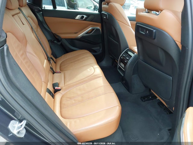 Aukcja sprzedaży 2022 Bmw X6 Xdrive40i, vin: 5UXCY6C01N9M56837, numer aukcji: 45795229