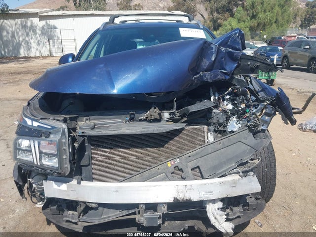 45795227 :رقم المزاد ، 5NMS2DAJ6MH371641 vin ، 2021 Hyundai Santa Fe Sel مزاد بيع