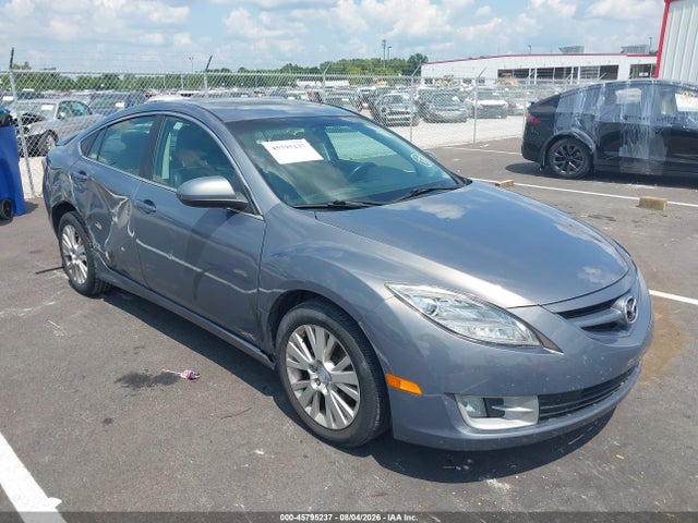 Aukcja sprzedaży 2010 Mazda Mazda6 I Grand Touring, vin: 1YVHZ8CH0A5M36189, numer aukcji: 45795237