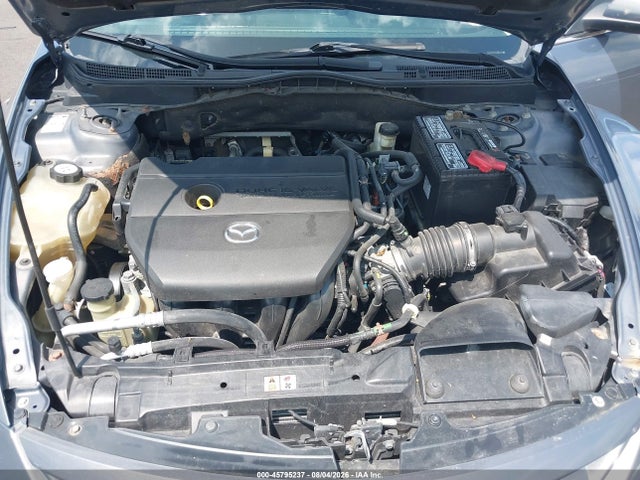 Aukcja sprzedaży 2010 Mazda Mazda6 I Grand Touring, vin: 1YVHZ8CH0A5M36189, numer aukcji: 45795237