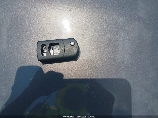Aukcja sprzedaży 2010 Mazda Mazda6 I Grand Touring, vin: 1YVHZ8CH0A5M36189, numer aukcji: 45795237