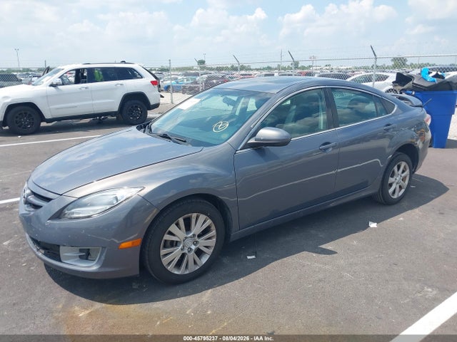 Aukcja sprzedaży 2010 Mazda Mazda6 I Grand Touring, vin: 1YVHZ8CH0A5M36189, numer aukcji: 45795237