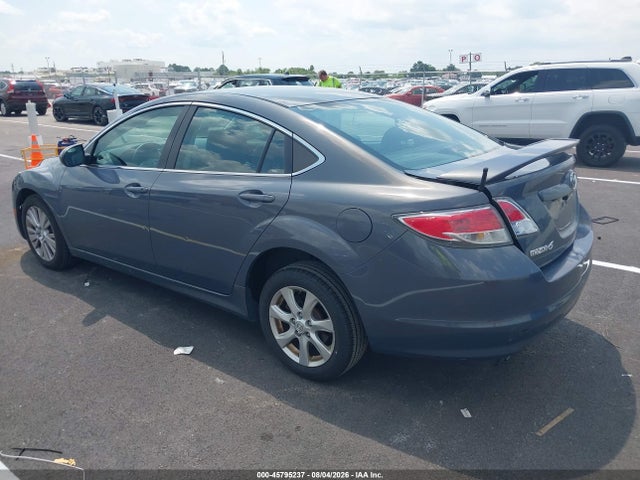 Aukcja sprzedaży 2010 Mazda Mazda6 I Grand Touring, vin: 1YVHZ8CH0A5M36189, numer aukcji: 45795237
